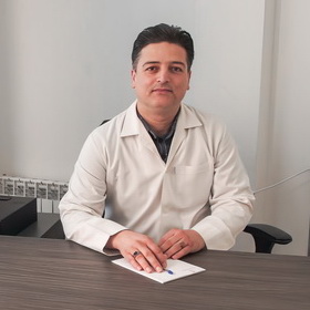دکتر کلینیک بهمن